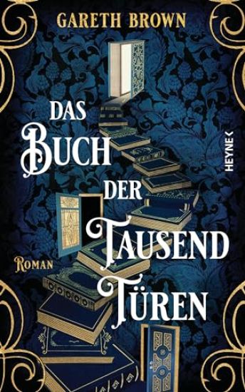 Das Buch der tausend Türen