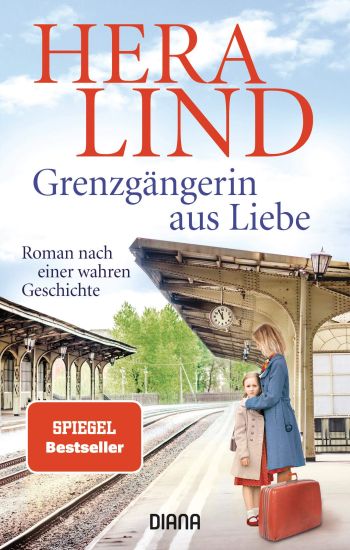 Grenzgangerin der Liebe