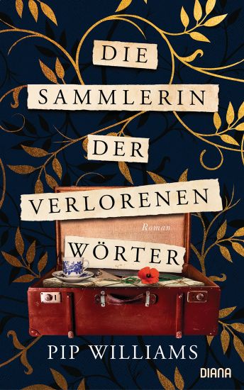 Williams, P: Sammlerin der verlorenen Wörter