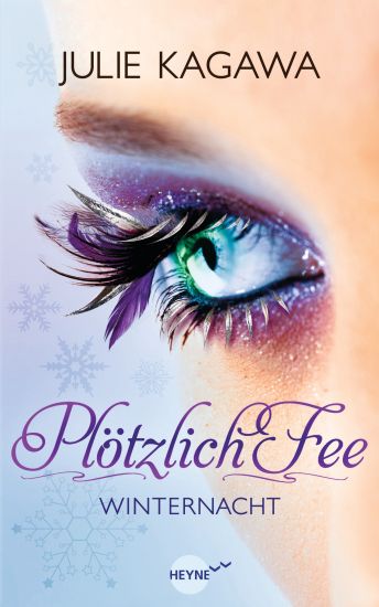 Plötzlich Fee 02. Winternacht