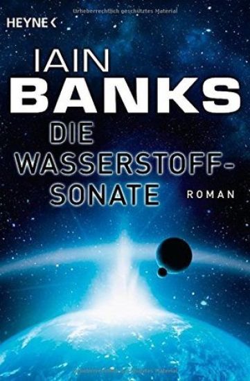 Die Wasserstoffsonate
