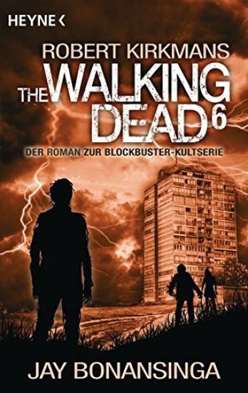 The Walking Dead 06