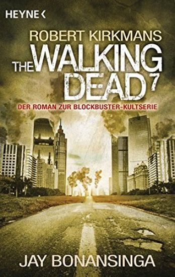 The Walking Dead 07