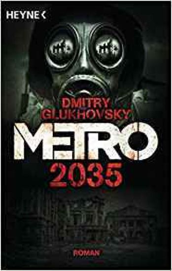 Metro 2035
