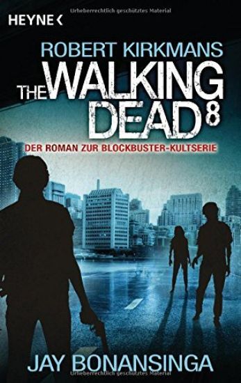 The Walking Dead 8