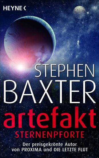 Artefakt - Sternenpforte