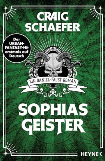 Sophias Geister