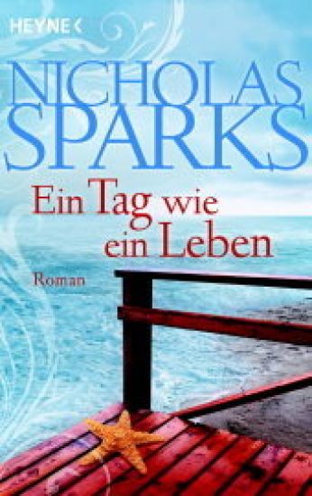 Ein Tag wie ein Leben