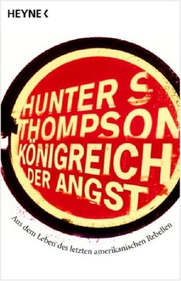 Königreich der Angst