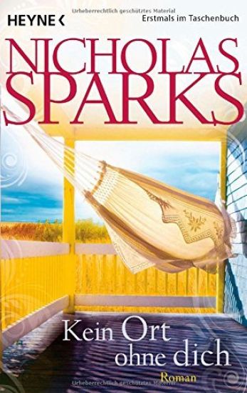 Kein Ort ohne dich