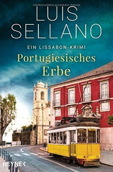Portuguiesisches Erbe