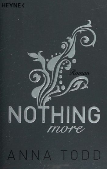 Nothing more