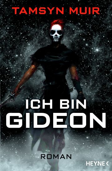 Ich bin Gideon
