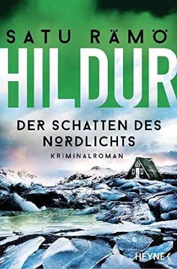 Hildur - Der Schatten des Nordlichts