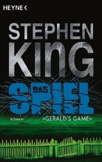 Das Spiel (Gerald's Game)