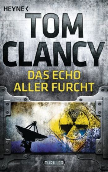 Das Echo aller Furcht