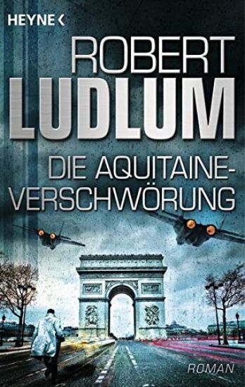 Die Aquitaine-Verschworung