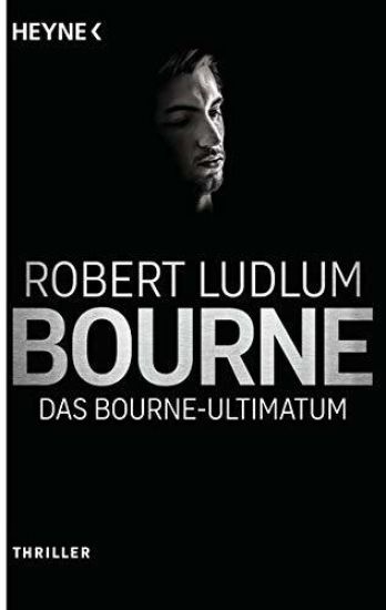 Das Bourne Ultimatum