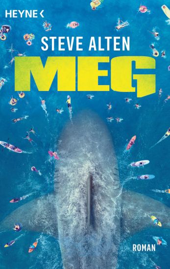 Alten, S: MEG