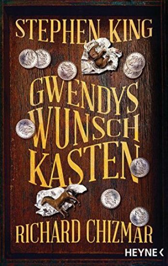 Gwendys Wunschkasten