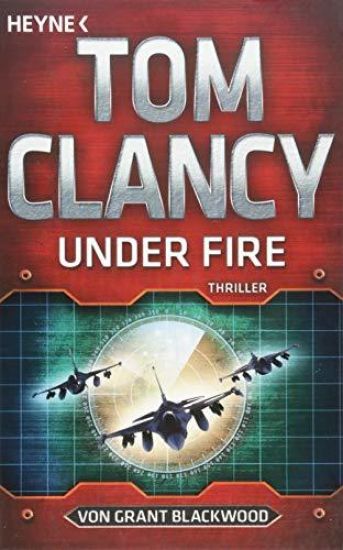 Under Fire