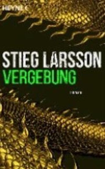 Vergebung