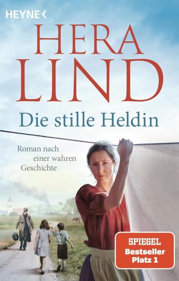 Kansikuva: Die stille Heldin