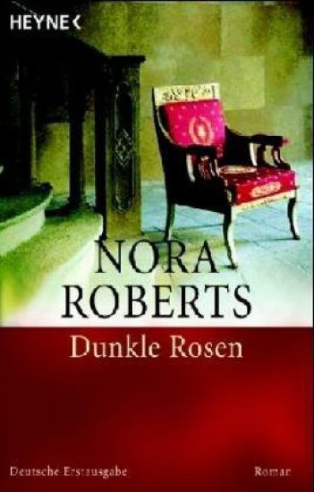 Dunkle Rosen