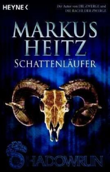 Shadowrun. Schattenläufer