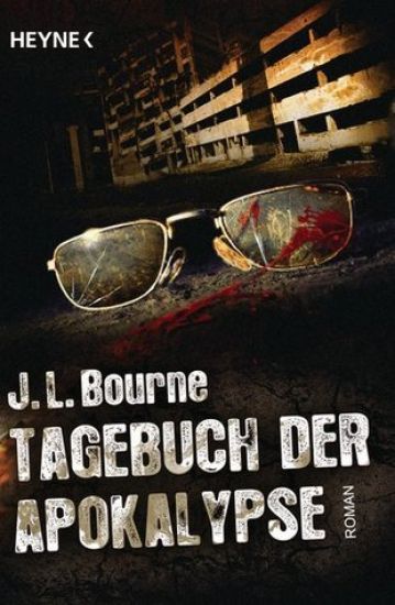 Tagebuch der Apokalypse 01