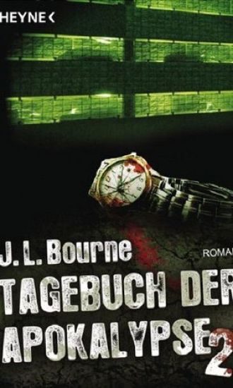 Tagebuch der Apokalypse 02