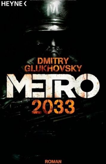 Metro 2033/Metro 2034