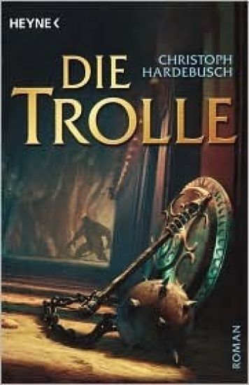 Die Trolle