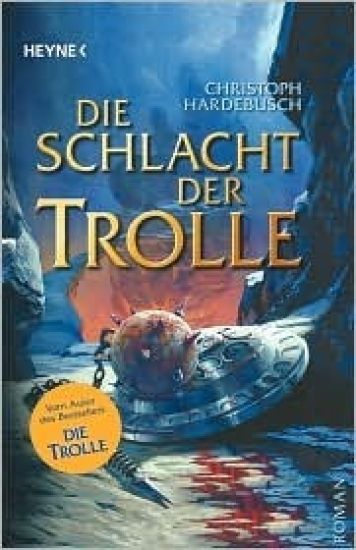 Die Schlacht Der Trolle