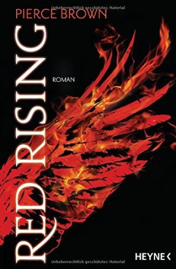Red Rising 01