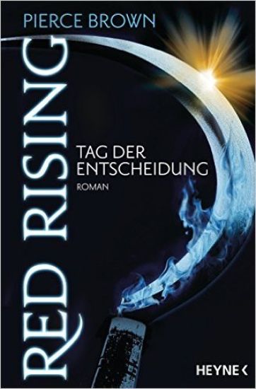 Red Rising - Tag der Entscheidung