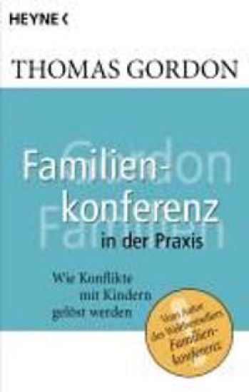 Familienkonferenz in der Praxis