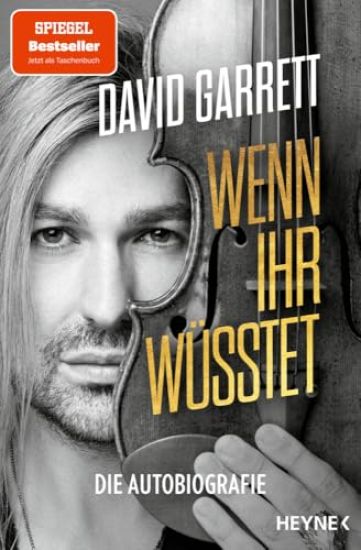 Wenn ihr wüsstet