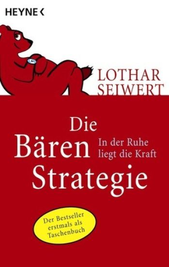 Die Bären-Strategie