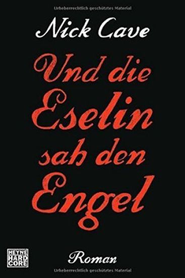 Und die Eselin sah den Engel