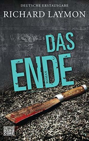Laymon, R: Ende