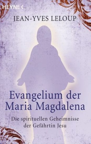 Evangelium der Maria Magdalena