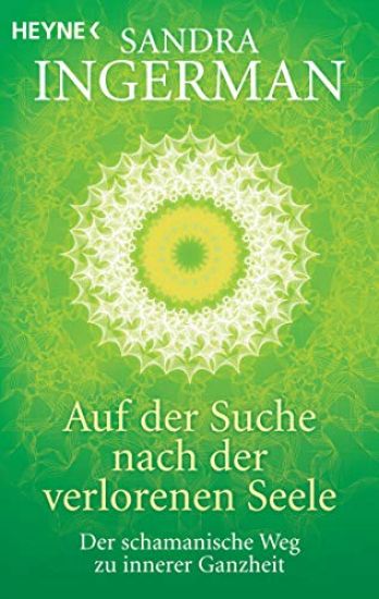 Auf der Suche nach der verlorenen Seele