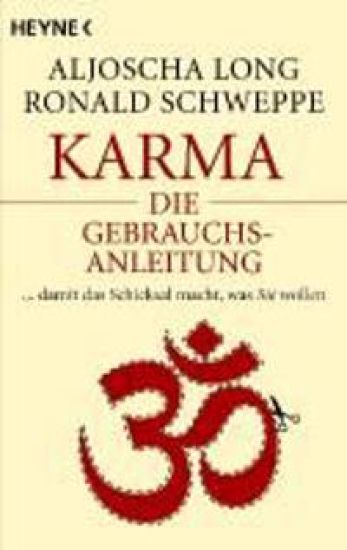 Karma - die Gebrauchsanleitung