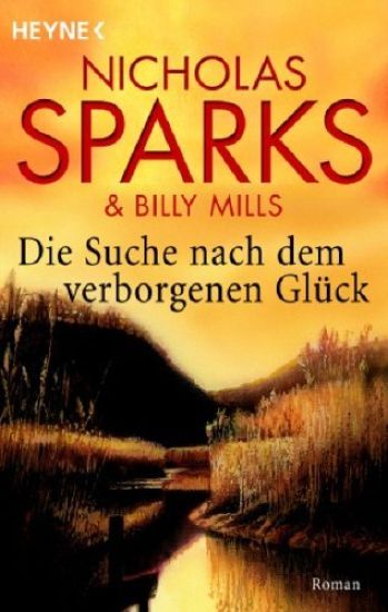 Die Suche nach dem verborgenen Glück