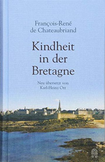 Kindheit in der Bretagne