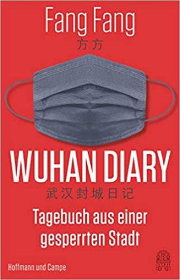 Wuhan Diary