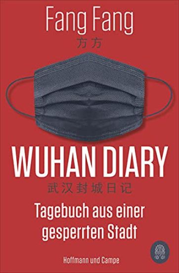 Wuhan Diary