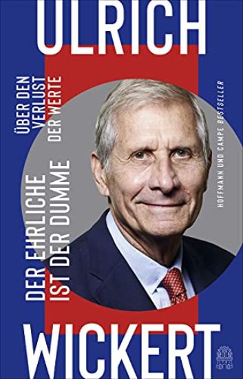 Der Ehrliche ist der Dumme