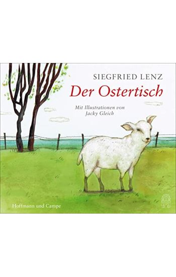 Der Ostertisch